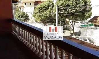 Imagem 6: Sobrado com 3 dormitórios à venda, 110 m² por R$ 460.000,00 - Jardim Sul - São José dos Ca