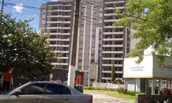 Imagem: Living Vila Mariana 3 dormitórios 84,70m2