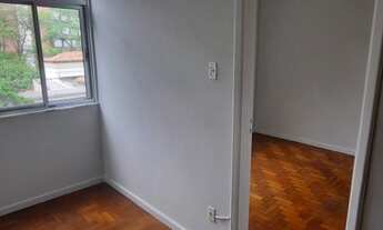 Imagem 7: Apartamento de 30m², localizado no Flamengo, entre as Ruas Marquês de Abrantes e Senador