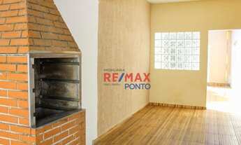 Imagem 6: Casa com 4 dormitórios à venda, 180 m² por R$ 350.000,00 - Jardim Ipê VIII - Mogi Guaçu/SP