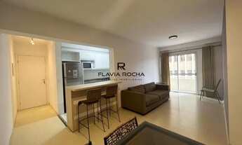 Imagem 3: Apartamento para aluguel tem 90 metros quadrados com 3 quartos