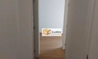 Imagem 3: Apartamento com 2 dormitórios à venda, 57 m² por R$ 195.000,00 - Residencial Real Parque S