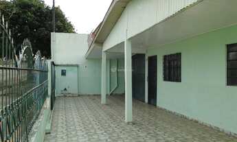 Imagem 2: CASA A VENDA NO JARDIM CATUAÍ II EM APUCARANA