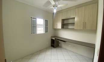 Imagem 5: Apartamento duplex no bairro Tiradentes na cidade de Campo Grande/MS