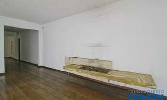 Imagem 4: APARTAMENTO - HIGIENÓPOLIS - SP