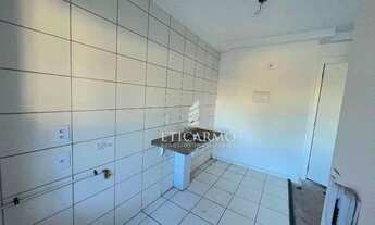 Imagem 1: Apartamento com 2 dormitórios para alugar, 45 m² - Jardim Nossa Senhora do Carmo - São Pau