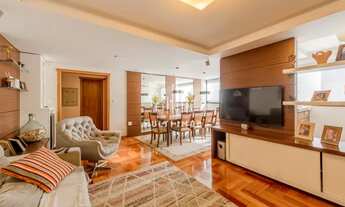 Imagem 3: Apartamento de 3 dormitórios no Menino Deus