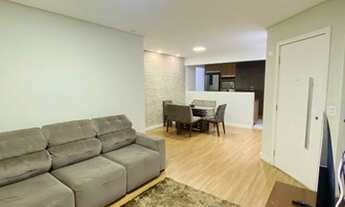 Imagem 2: Apartamento à Venda - Centro -São Bernardo do Campo