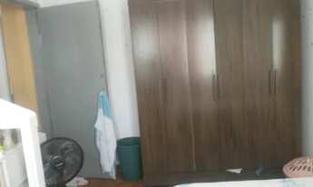 Imagem 6: Apto térreo 2 Qt 2 salas 2gar indo 2 entradas conj Medeiros Neto colina dos eucaliptos