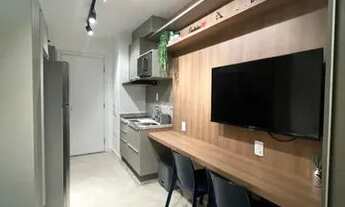 Imagem 2: Apartamento em Bela Vista - São Paulo