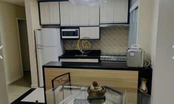 Imagem 2: Apartamento para Venda em Osasco, Novo Osasco, 3 dormitórios, 1 banheiro, 1 vaga