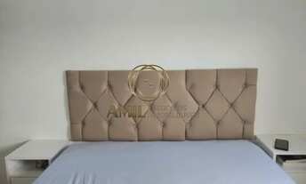 Imagem 7: RA Amil Aluga apto mobiliado 2 quartos - Citta Roma - Jd Augusta