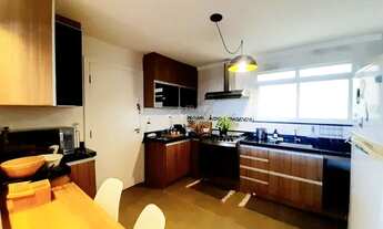 Imagem 14: APARTAMENTO A VENDA NA VILA ROMANA - REFORMADO - 2 DORMITÓRIOS - 1 SUÍTE - VISTA LIVRE - 8