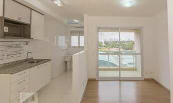 Imagem 5: Apartamento para Aluguel - Chácara Santo Antonio, 1 Quarto, 39 m2