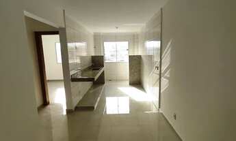 Imagem 4: Contagem - Apartamento Padrão - Lúcio De Abreu