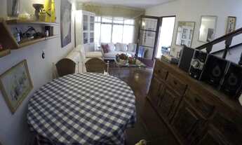 Imagem 2: Sobrado à venda, 3 quartos, 1 suíte, Brooklin Paulista - São Paulo/SP