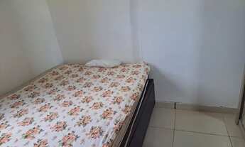 Imagem 5: Apartamento para aluguel possui 43 metros quadrados com 1 quarto