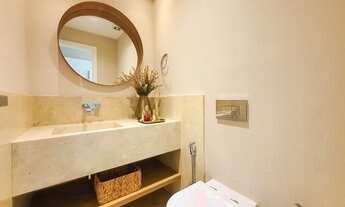 Imagem 3: 180 m² no Miolo da Praia do Canto - 03 vagas de garagem soltas