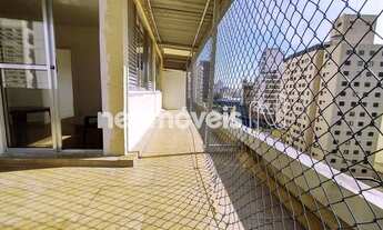 Imagem 7: Locação Apartamento 1 quarto Consolação São Paulo