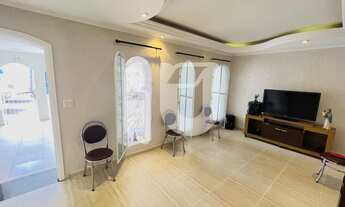 Imagem 3: Sobrado/Casa 176 m com 2 quartos 2 vagas com churrasqueira em Osvaldo Cruz - São Caetano d