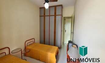 Imagem 7: Oportunidade !! Apto Edificio na Beira Mar com 2 quartos sendo 1 suíte e varanda de frent