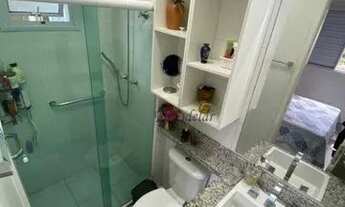 Imagem 7: Apartamento com 2 dormitórios à venda, 65 m² por R$ 440.000,00 - Vila Amália - São Paulo/S