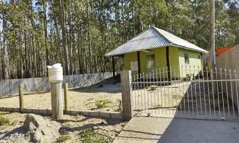 Imagem: Alugo casa na Nova Brasília, em Imbituba/SC