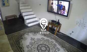 Imagem 2: Casa à venda, 3 quartos, 2 suítes, 1 vaga, Vila Moinho Velho - São Paulo/SP