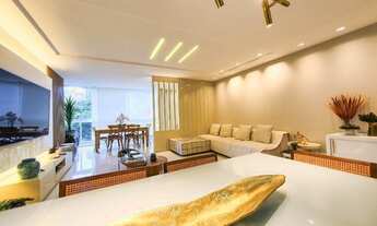 Imagem 6: 180 m² no Miolo da Praia do Canto - 03 vagas de garagem soltas