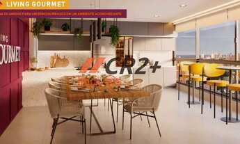 Imagem 5: Flat a Venda com 2 quartos, 1 suíte no Derby- 26m² na Boa Vista