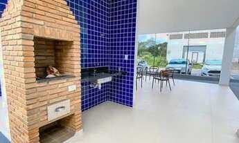 Imagem 5: Casa para venda possui 90 metros quadrados com 3 quartos em Antares