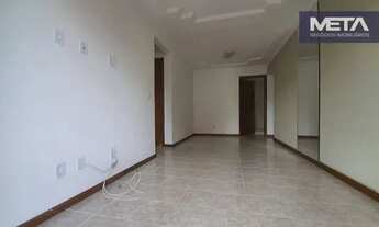 Imagem 5: Apartamento com 2 dormitórios para alugar, 67 m² por R$ 2.212,00/mês - Vila Valqueire - Ri