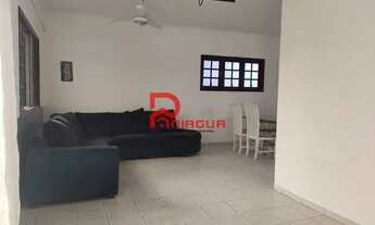 Imagem 7: Casa com 3 dorms, Canto do Forte, Praia Grande, Cod: 4545