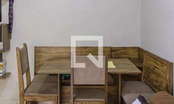 Imagem 5: Apartamento para Aluguel - Bela Vista, 1 Quarto, 35 m2