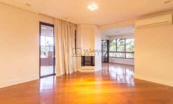 Imagem 2: Apartamento Venda Moema 238 m² 3 Dormitórios