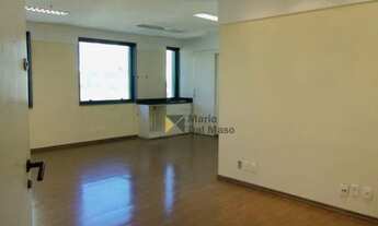 Imagem 3: Conjunto para alugar, 53 m² por R$ 3.996,00/mês - Vila Olímpia - São Paulo/SP