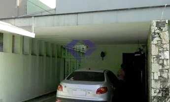 Imagem 3: Sobrado à venda Campo Belo São Paulo SP 300 m²