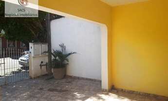 Imagem 4: Casa com 3 dormitórios, 230 m² - venda por R$ 450.000,00 ou aluguel por R$ 1.602,50/mês