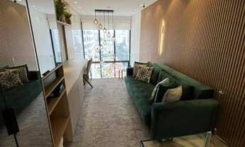 Imagem 4: Vila Olimpia - Condomínio Clube - Mobiliado