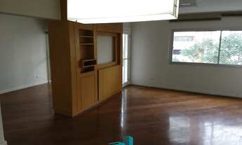 Imagem 3: Apartamento para aluguel tem 138 metros quadrados com 3 quartos em Perdizes - São Paulo