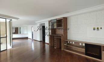 Imagem 3: Itaim Nobre - 4 dormitórios ( 03 suítes ) 03 vagas de garagem !!!