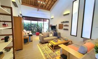 Imagem 5: Casa térrea para locação 4 dormitórios 2 suítes , em Condomínio, Paulínia!