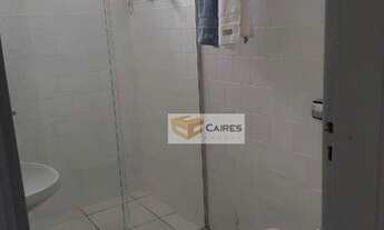 Imagem 7: Kitnet com 1 dormitório à venda, 31 m² por R$ 125.000,00 - Centro - Campinas/SP