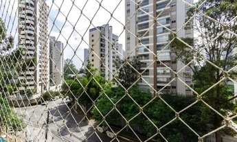 Imagem 5: Apartamento para Aluguel - Vila Andrade, 3 Quartos, 113 m2