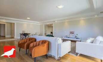 Imagem 3: Apartamento à venda no bairro Santa Cecília - São Paulo/SP, Zona Oeste