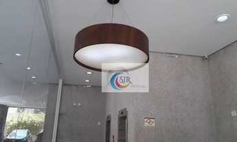 Imagem 3: Conjunto para alugar, 30 m² por R$ 3.080,03/mês - Itaim Bibi - São Paulo/SP