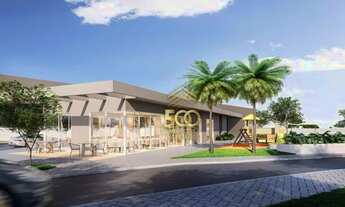 Imagem 2: Terreno à venda, 127 m² por R$ 197.625,00 - Bela Vista - Palhoça/SC