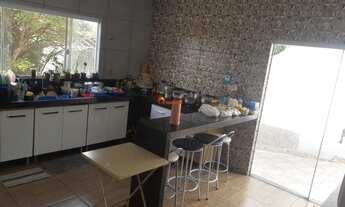 Imagem 3: Casa á Venda no bairro Boa Vista, Limeira / SP