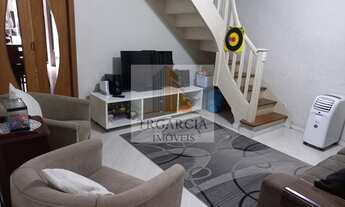 Imagem 1: Casa Sobrado em Vila Carrao - São Paulo