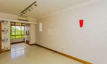 Imagem 2: Excelente apartamento de 95m² com 03 dormitórios e 02 vagas